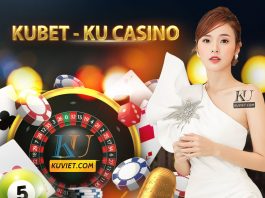 Ku Casino online và những chương trình hấp dẫn bậc nhất