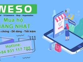 Điểm Danh Top Những Mặt Hàng Nào Được Nhận Order Hàng Nhật Nhiều Nhất, Bạn Nên Biết