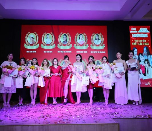 Vinh danh KOLs có thành tích xuất sắc