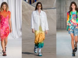 ECOSTAR – Thời trang bền vững, tự tin tỏa sáng