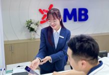 Tăng trưởng mạnh – Kiểm soát rủi ro hiệu quả – MB tiếp tục dẫn đầu chuyển đổi số