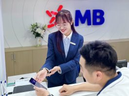 Tăng trưởng mạnh – Kiểm soát rủi ro hiệu quả – MB tiếp tục dẫn đầu chuyển đổi số