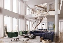 Biên Long Group nâng tầm trải nghiệm thi công nội thất chuyên nghiệp tại Việt Nam